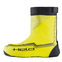 Held RAIN SKIN SHORT nepromokavé návleky na nízké boty žluté vel.S (37-38)